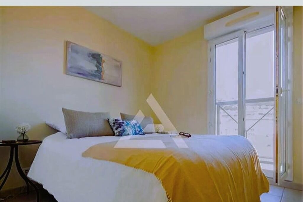 Photo of Bedroom in Beausoleil