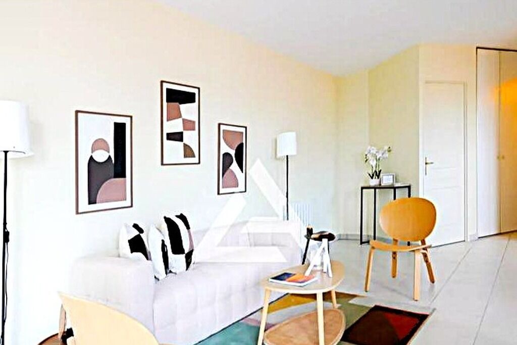 Photo of Livingroom in Beausoleil