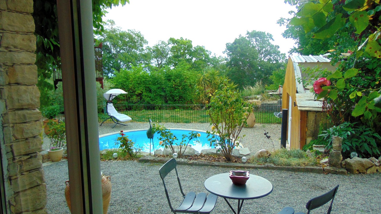 Photo of Outdoor in Revest-Saint-Martin