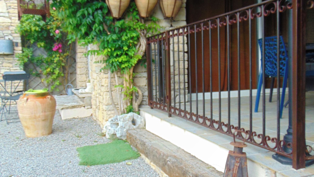 Photo of Outdoor in Revest-Saint-Martin