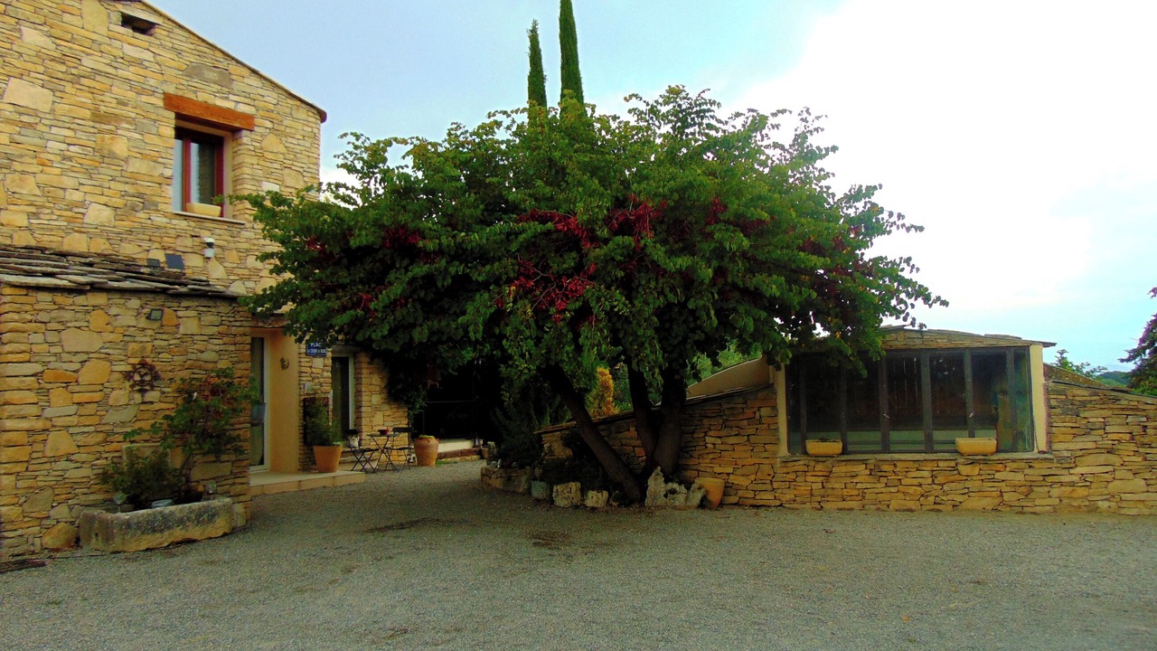 Photo of Outdoor in Revest-Saint-Martin