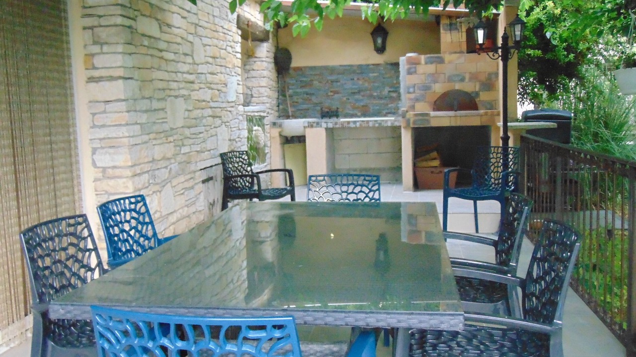 Photo of Outdoor in Revest-Saint-Martin