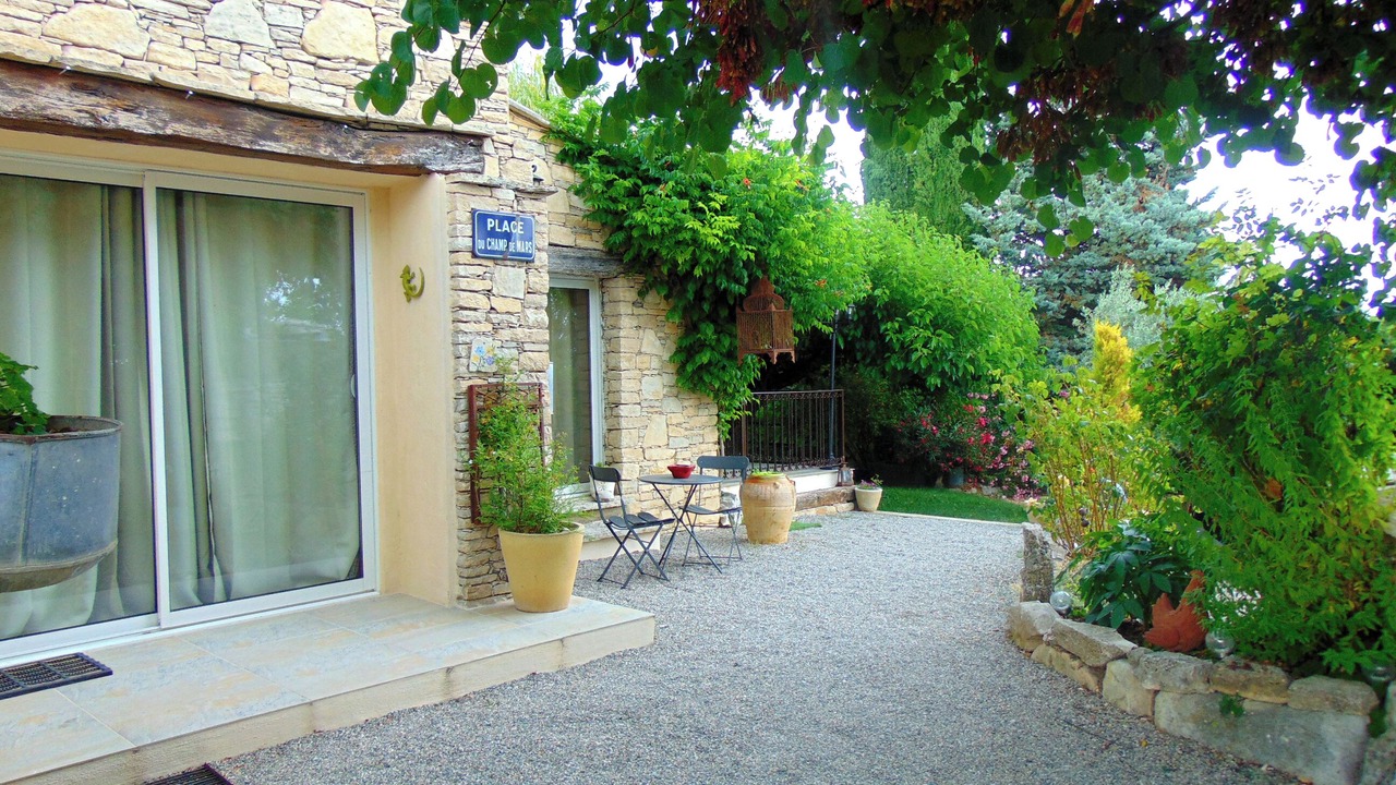 Photo of Outdoor in Revest-Saint-Martin