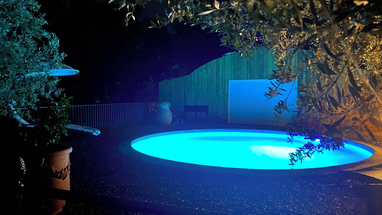 Photo of Outdoor in Revest-Saint-Martin