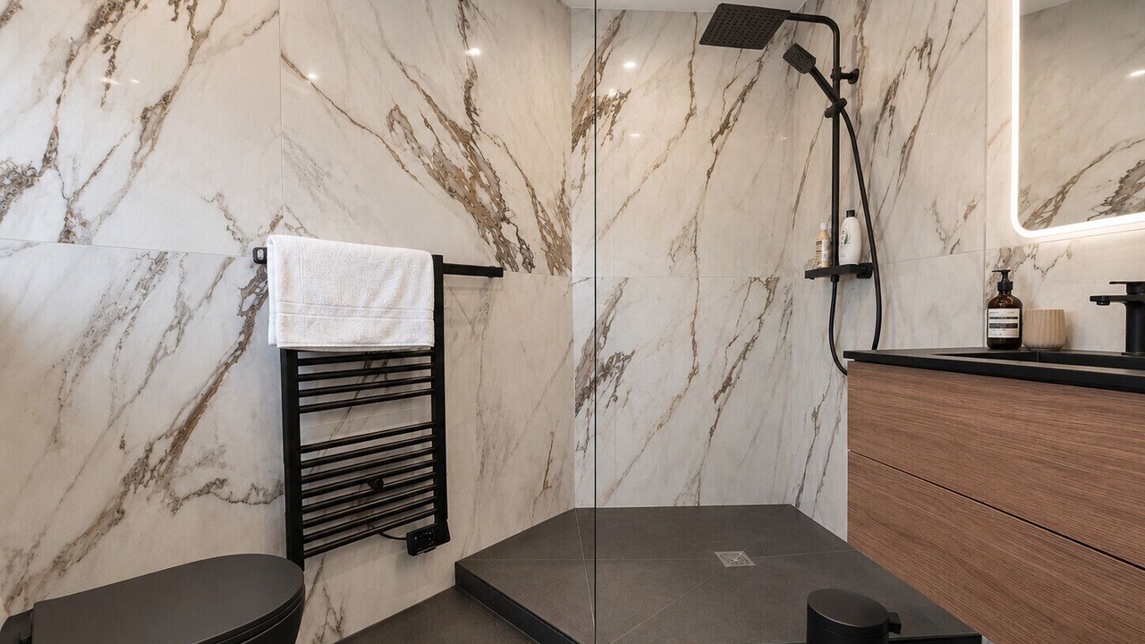 Photo of Bathroom in Les Termes