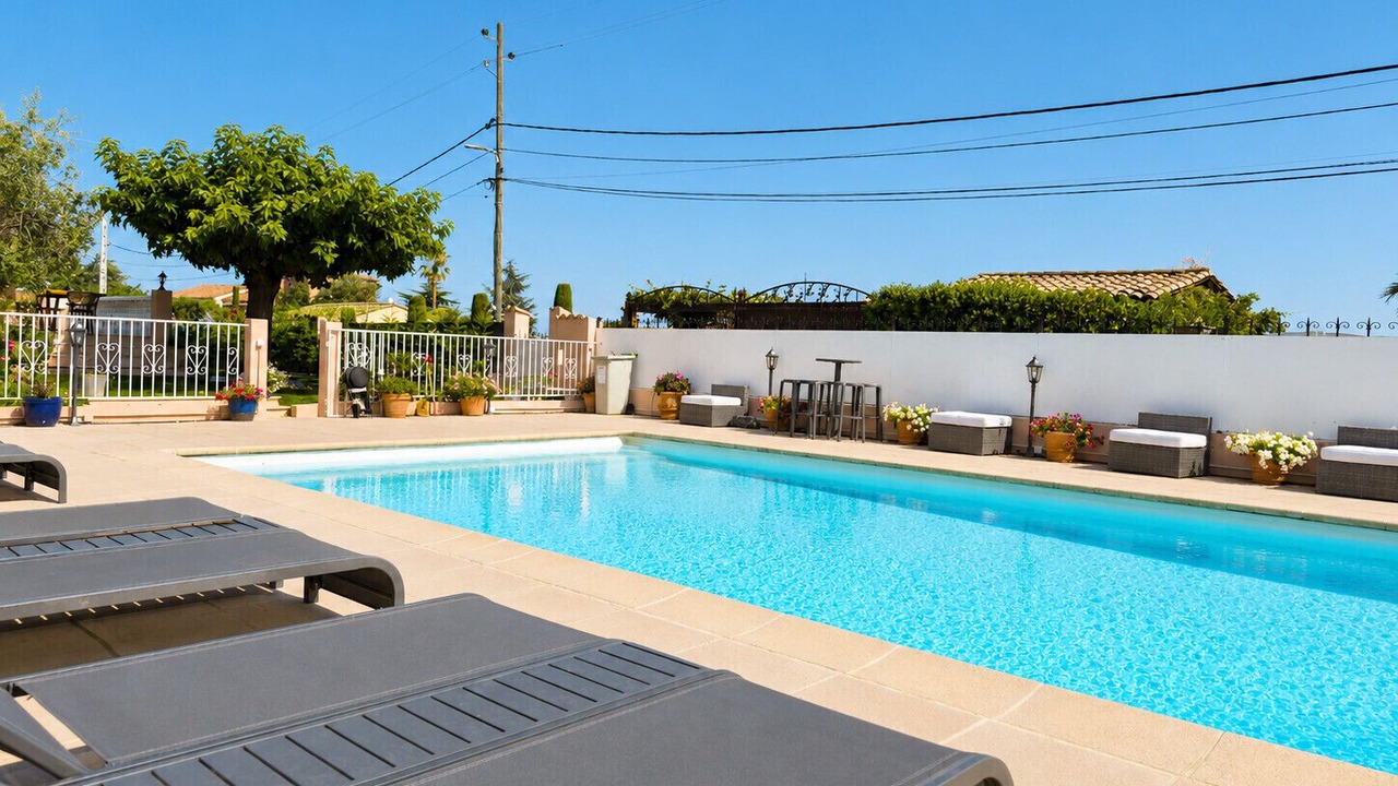 Photo of Outdoor in Les Termes