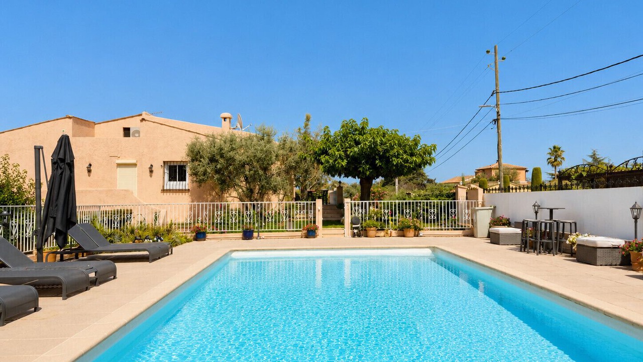 Photo of Outdoor in Les Termes