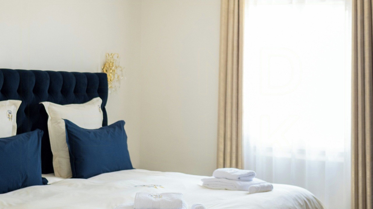 Photo of Bedroom in Arles