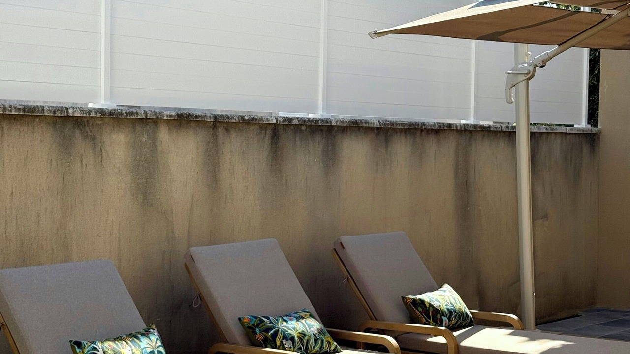 Photo of Patio Balcony in Arles