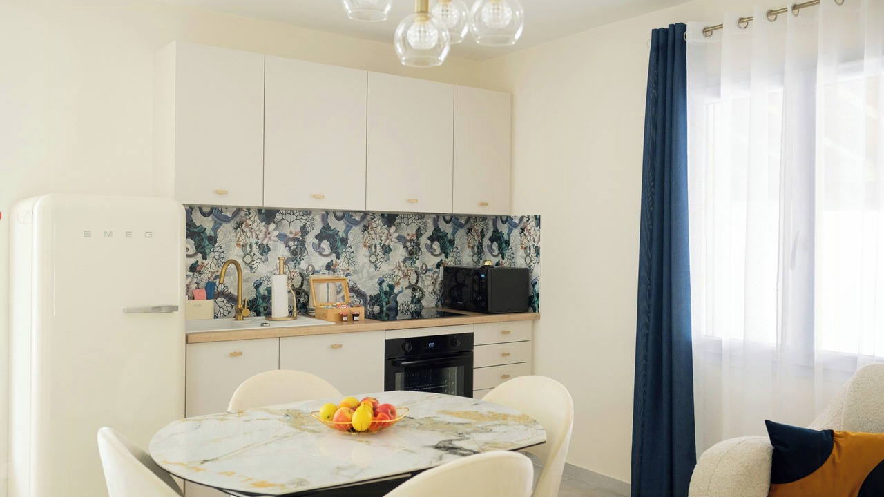 Photo of Kitchen in Arles