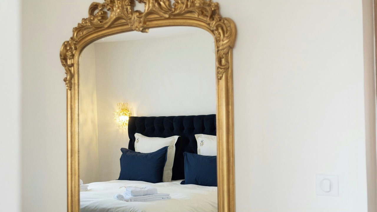 Photo of Bedroom in Arles