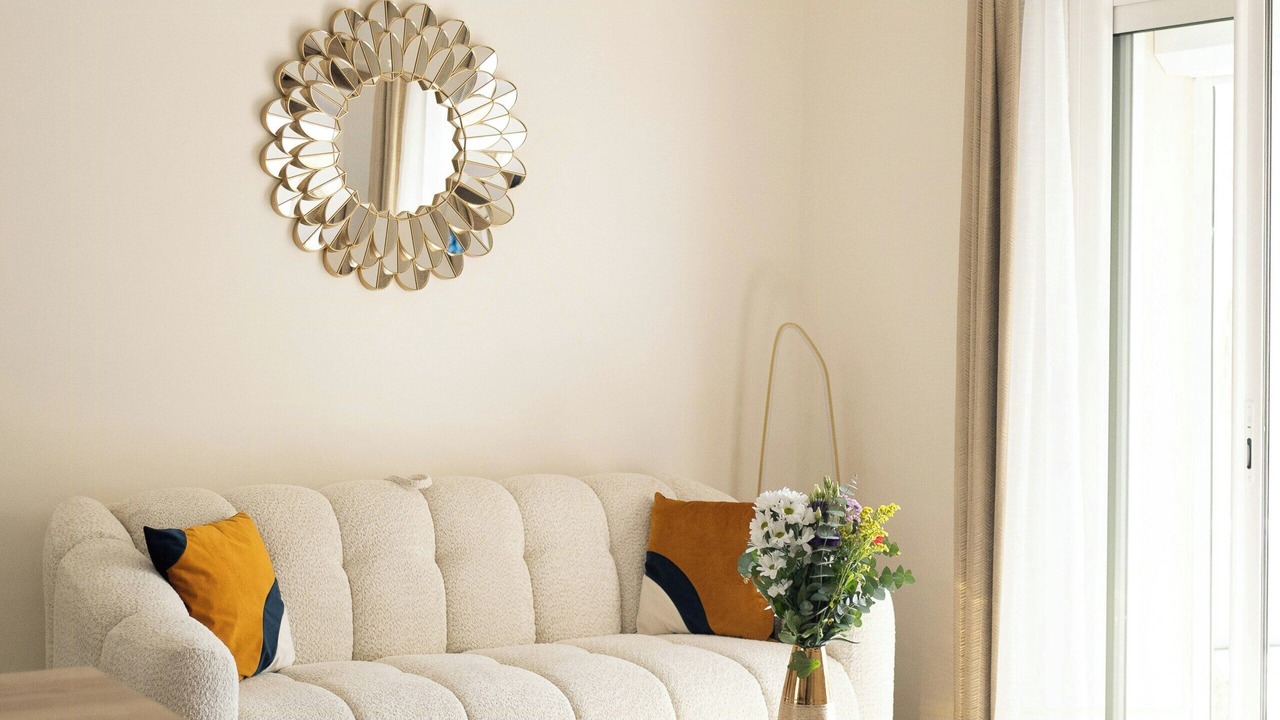 Photo of Livingroom in Arles
