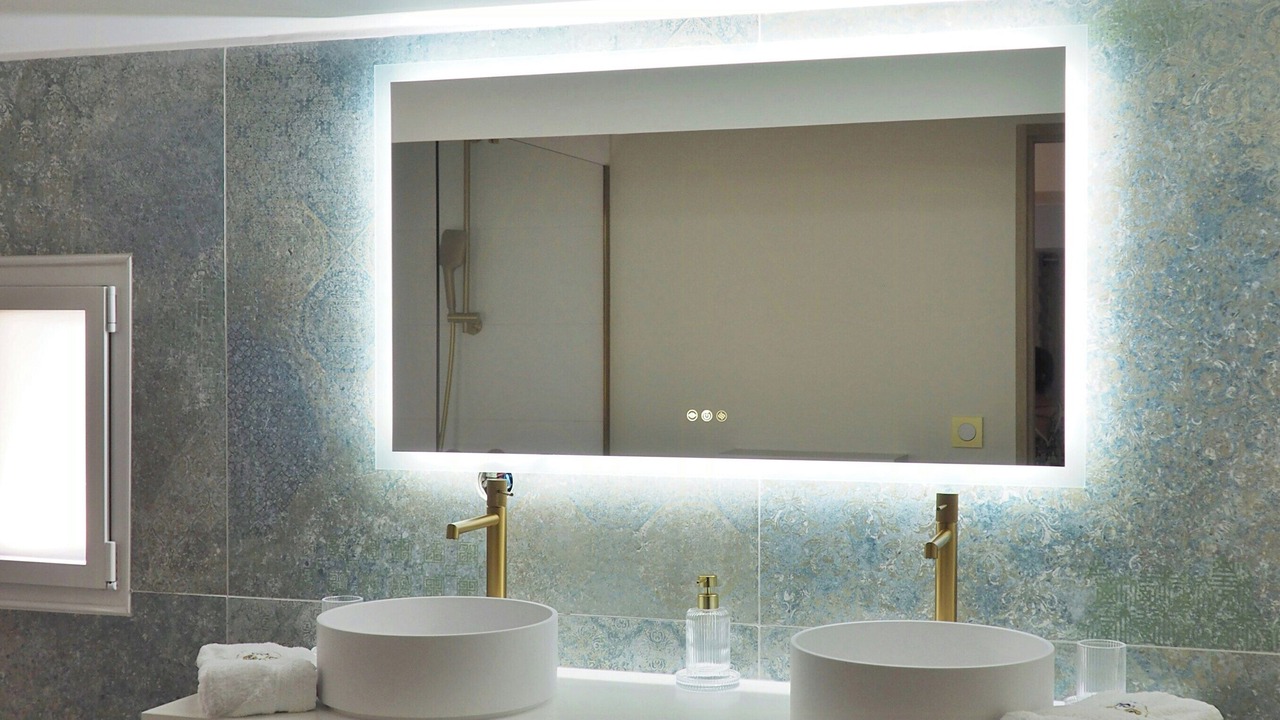 Photo of Bathroom in Arles