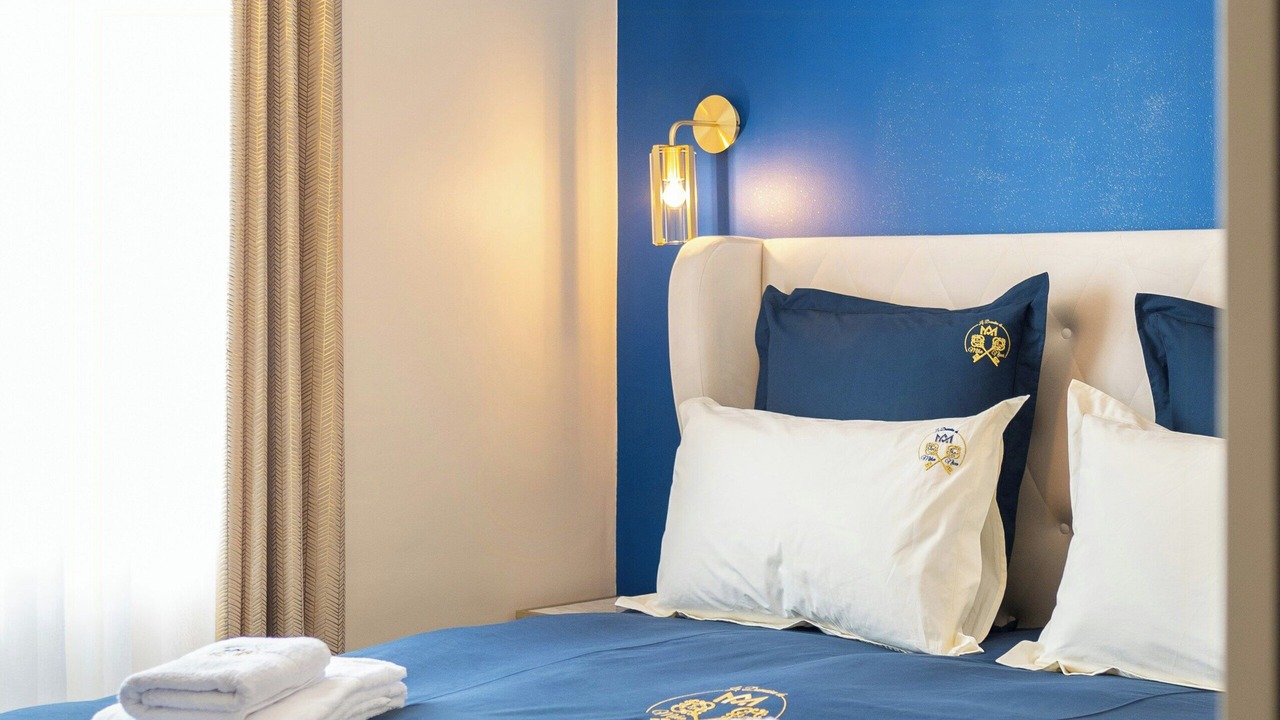 Photo of Bedroom in Arles