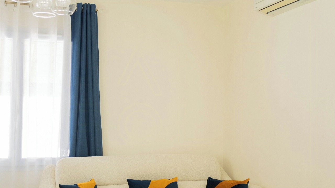 Photo of Livingroom in Arles