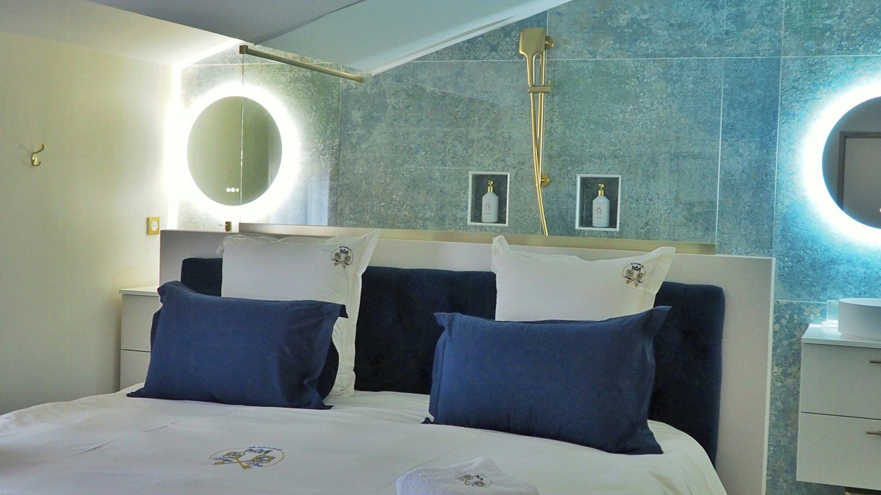 Photo of Bedroom in Arles