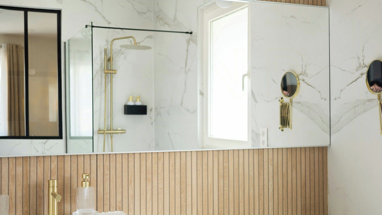 Photo of Bathroom in Arles