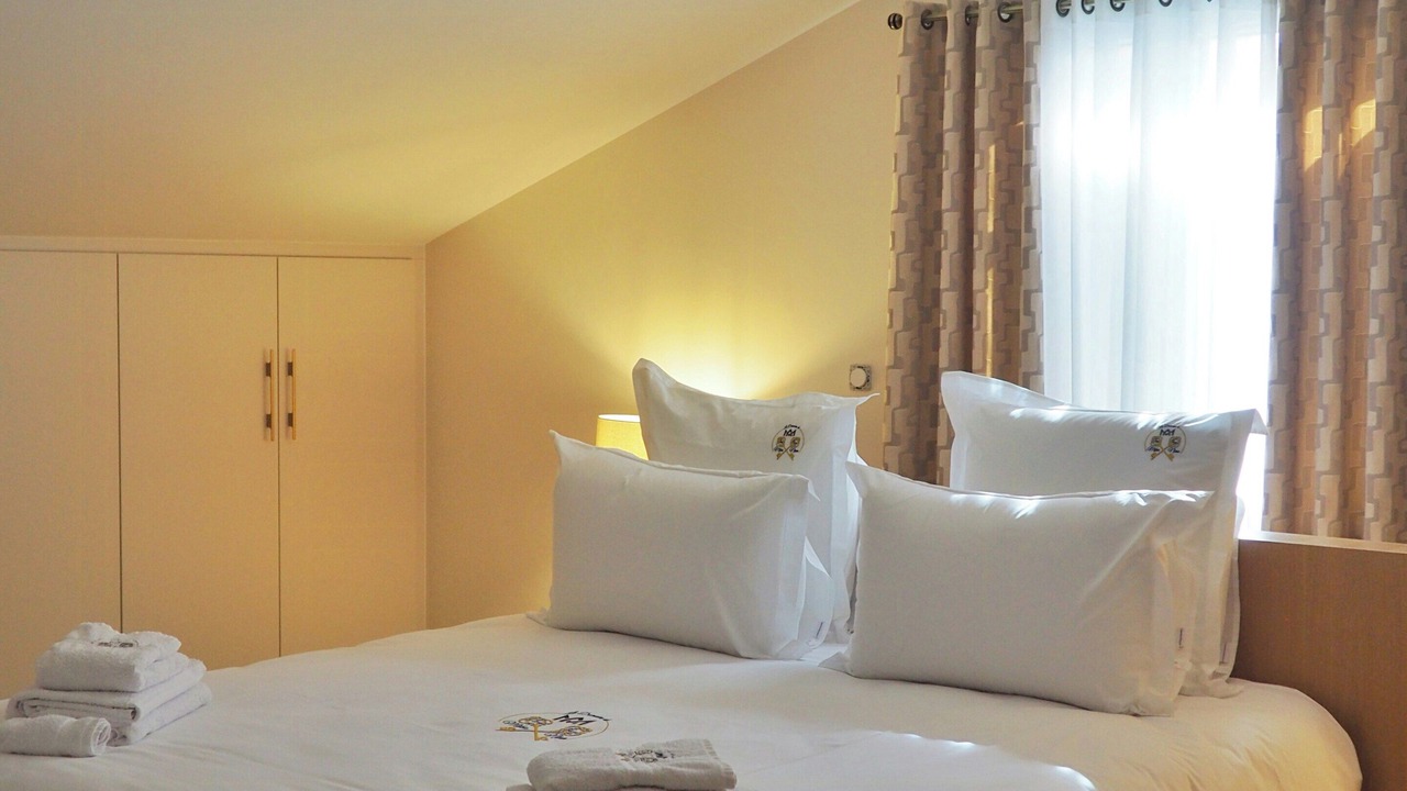 Photo of Bedroom in Arles