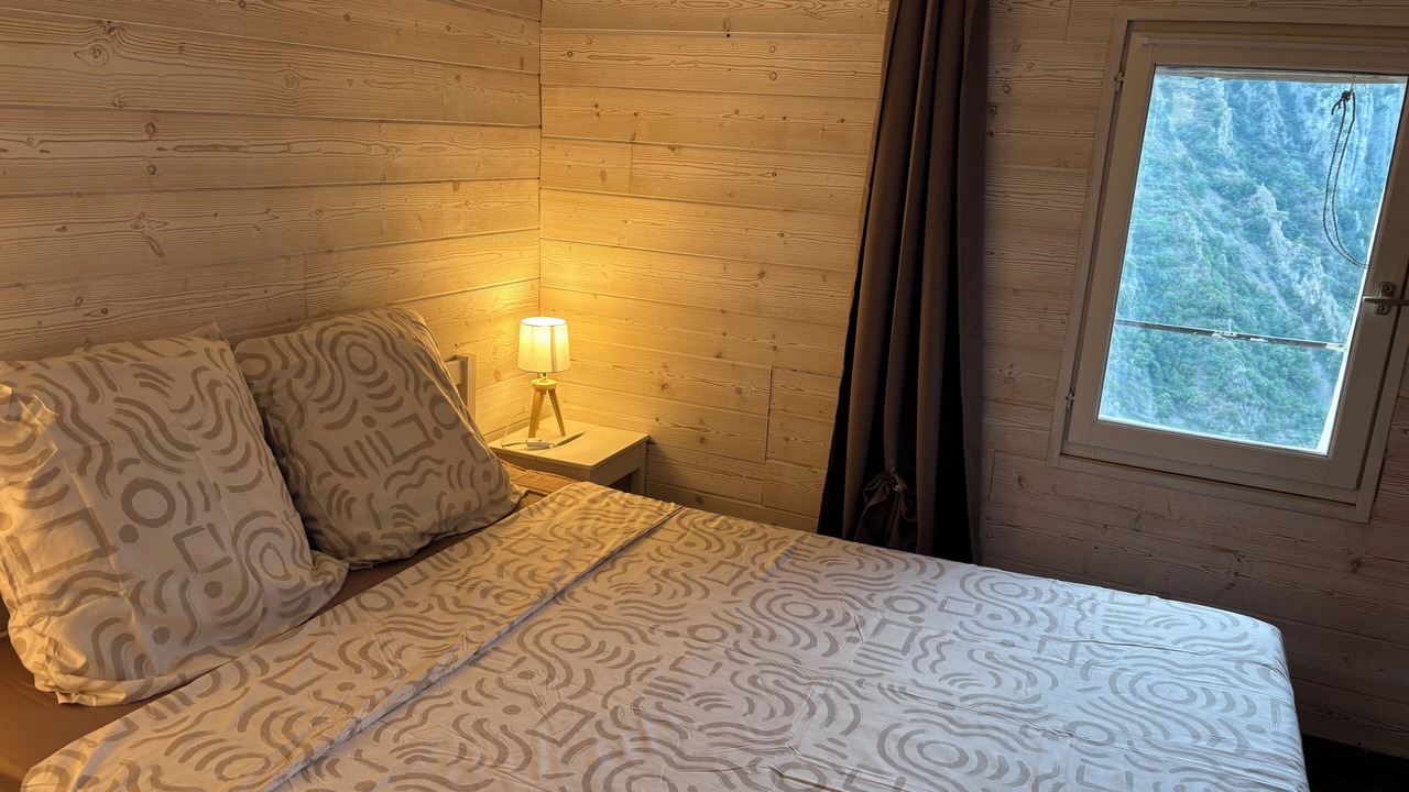 Photo of Bedroom in Bonson
