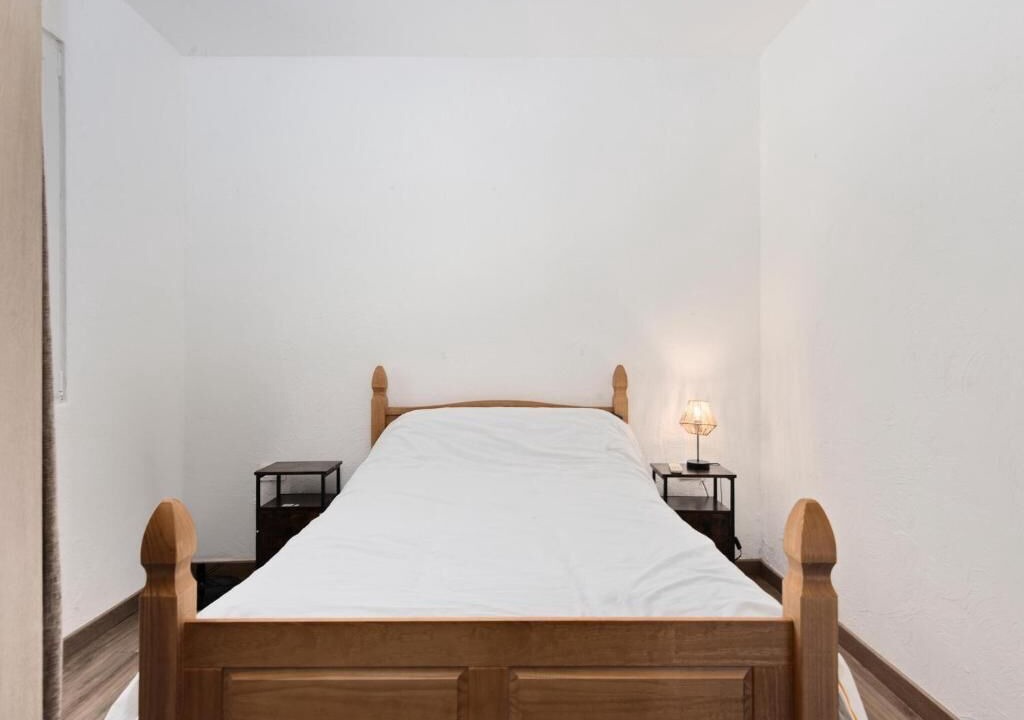 Photo of Bedroom in Flayosc