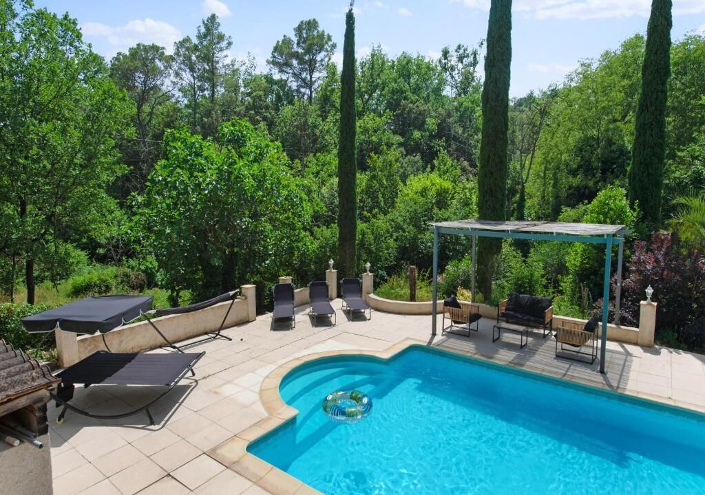 Photo of Outdoor in Flayosc