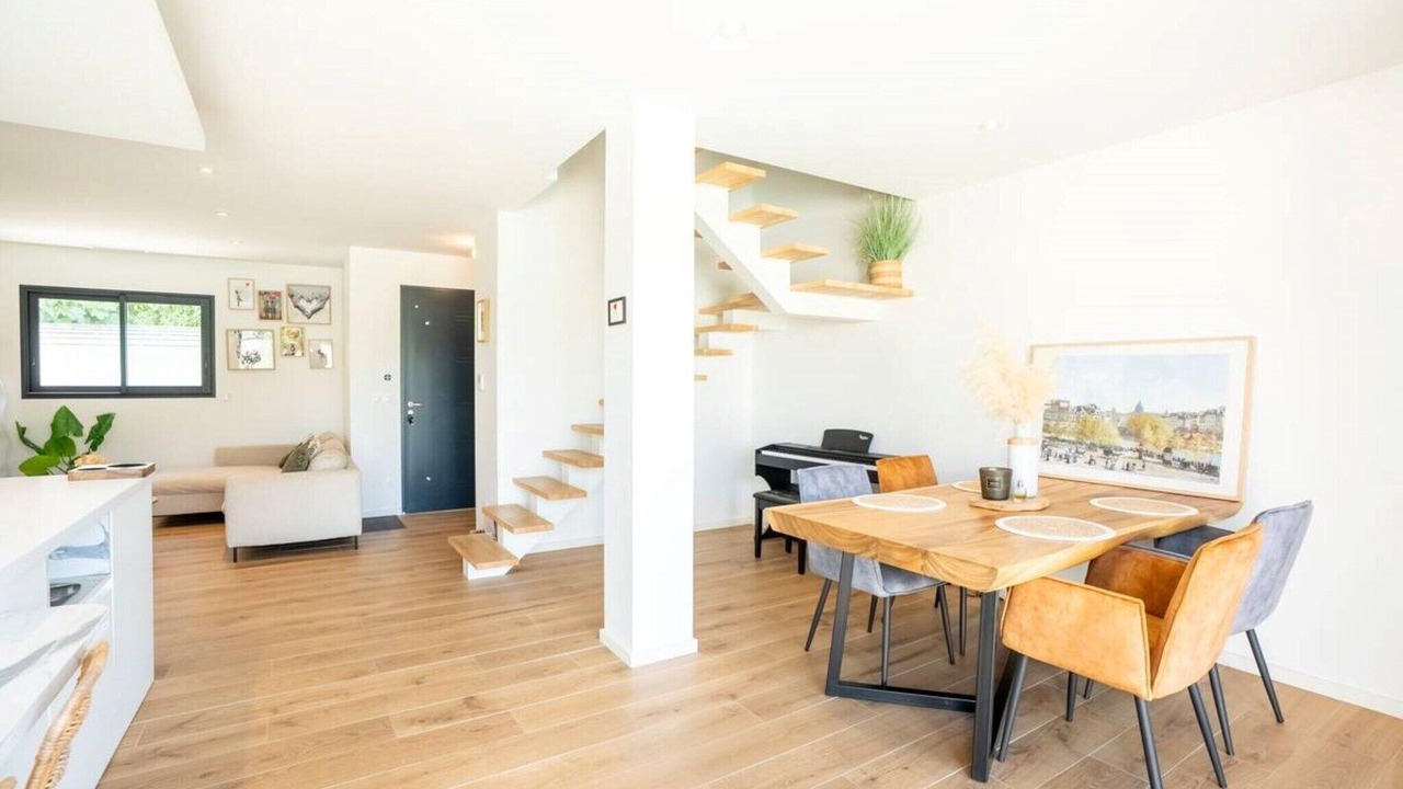 Photo of Livingroom in Croix-d'Argent