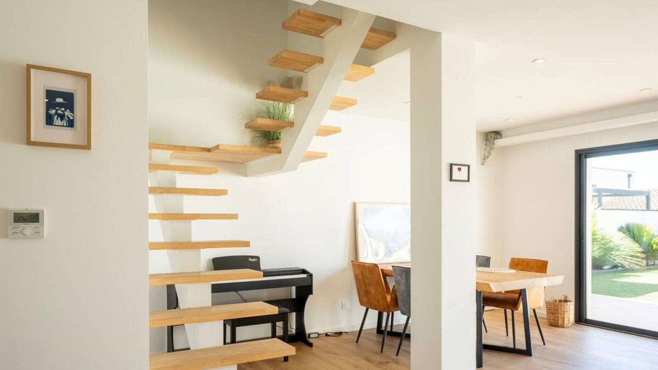 Photo of Livingroom in Croix-d'Argent