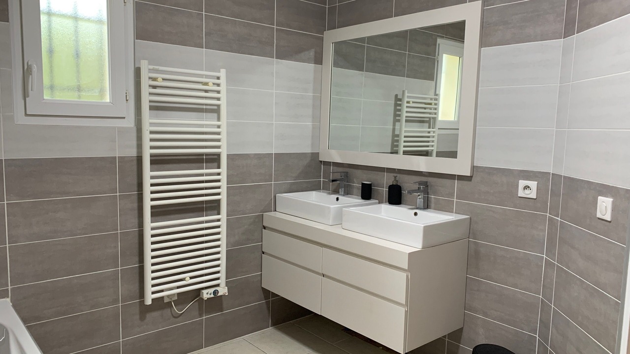Photo of Bathroom in Pont Royal