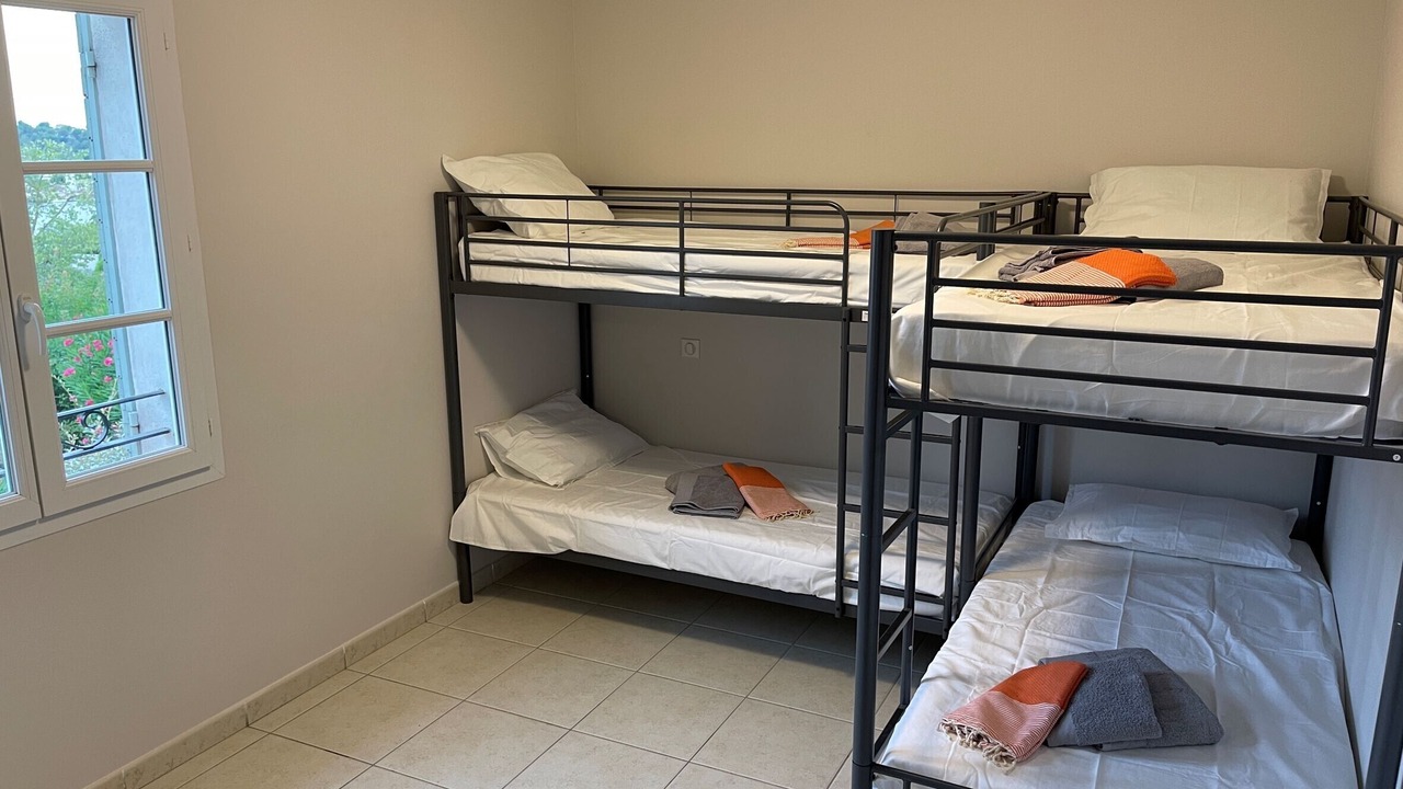 Photo of Bedroom in Pont Royal