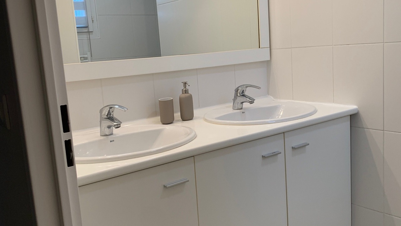 Photo of Bathroom in Pont Royal