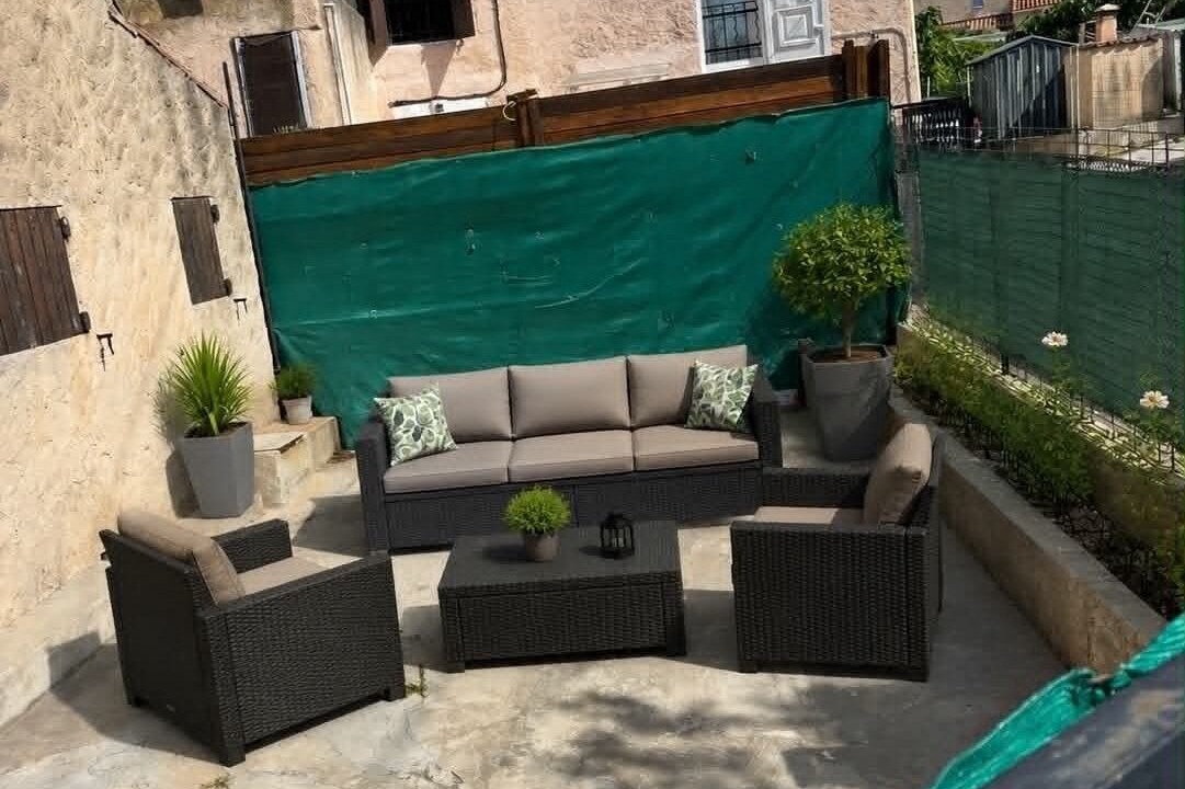 Photo of Outdoor in Rognac