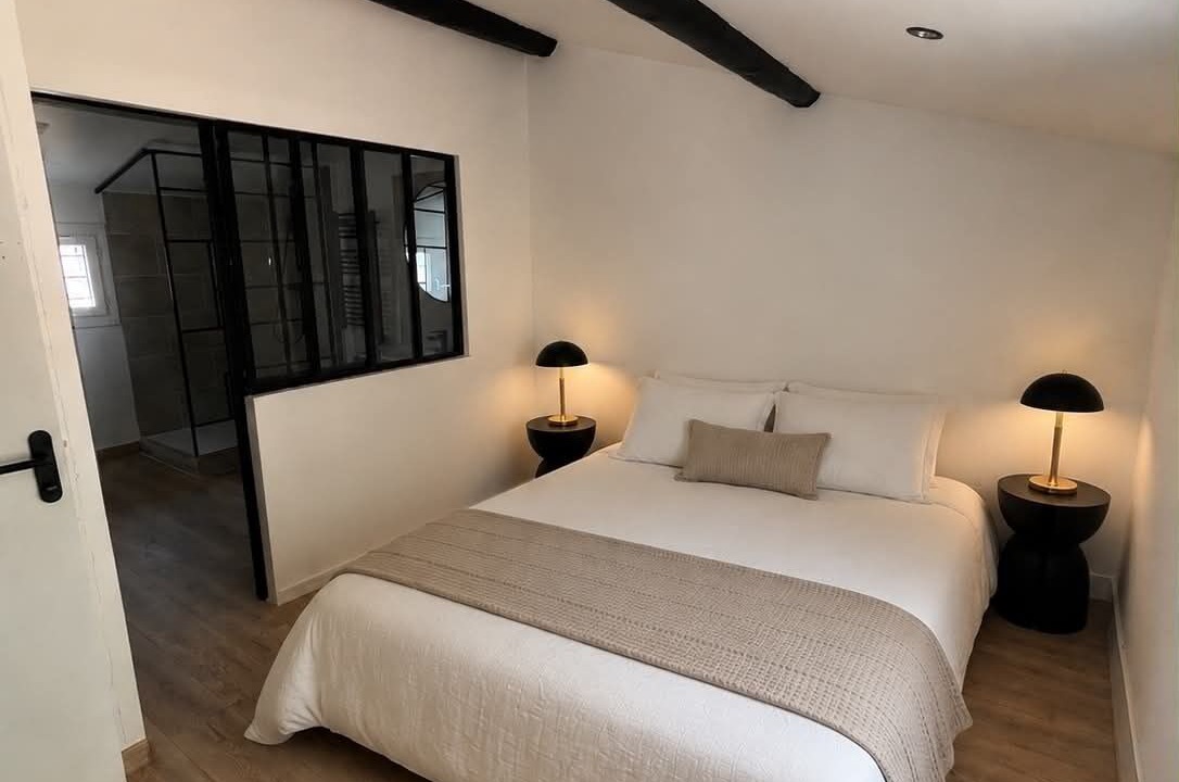 Photo of Bedroom in Rognac