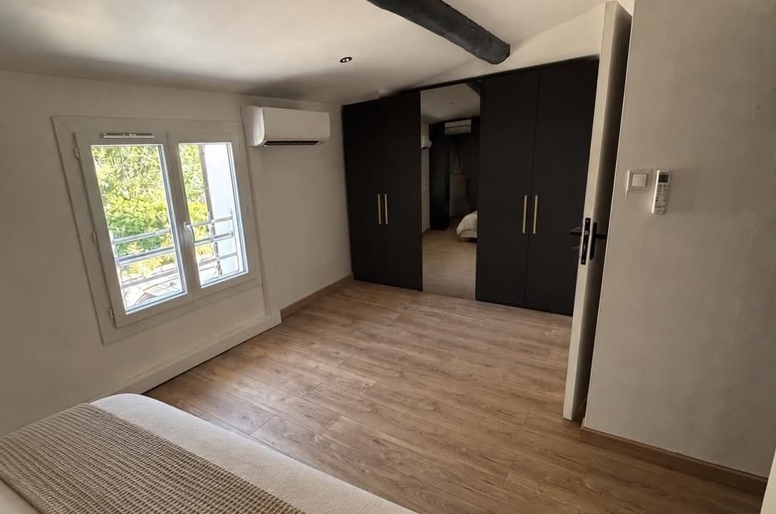 Photo of Bedroom in Rognac