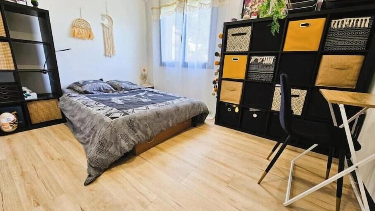Photo of Bedroom in Croix-d'Argent