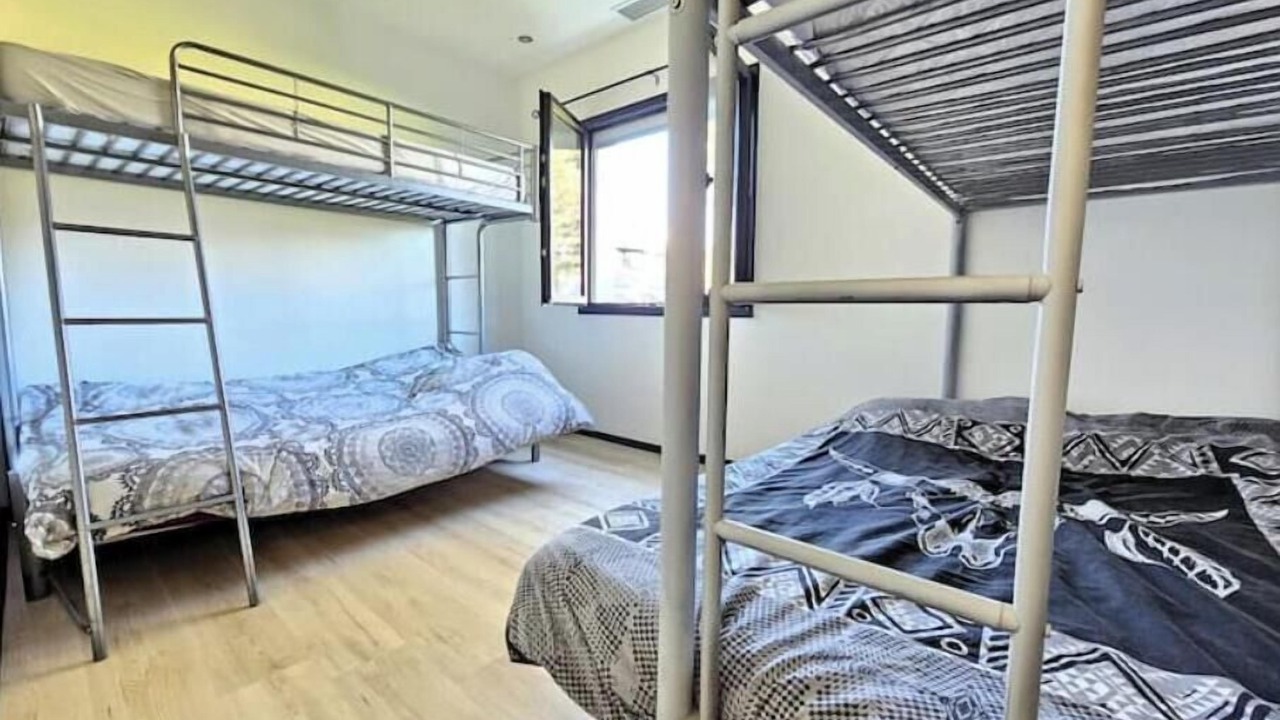 Photo of Bedroom in Croix-d'Argent