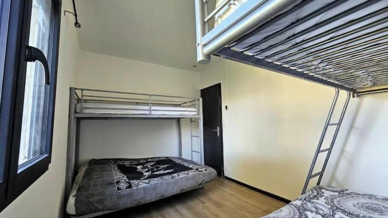 Photo of Bedroom in Croix-d'Argent
