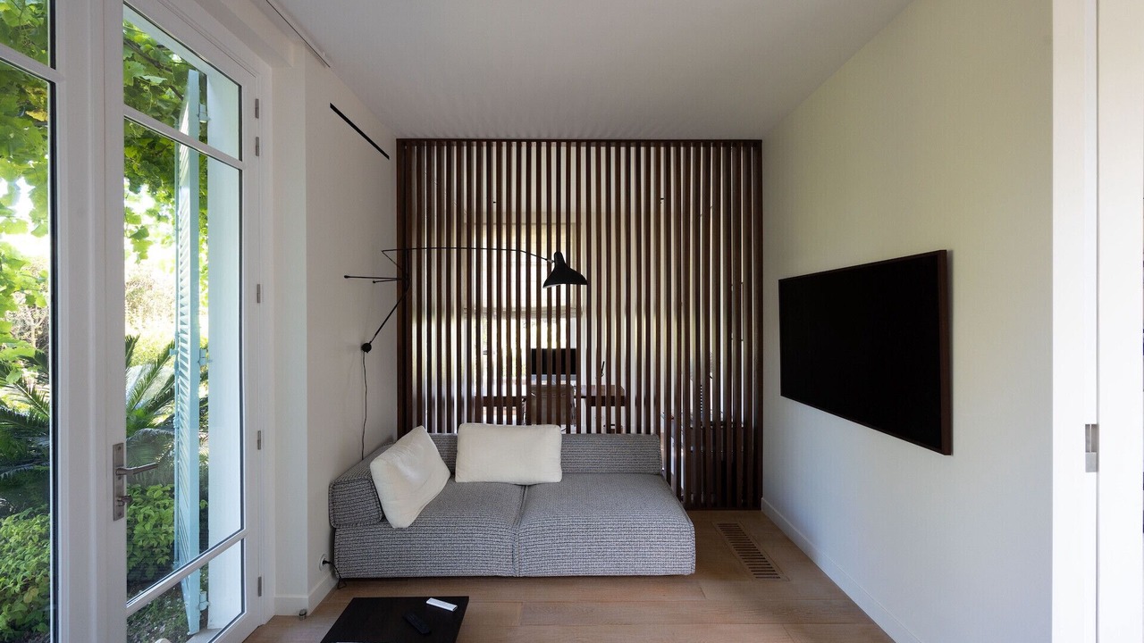 Photo of Livingroom in Mandelieu-La-Napoule