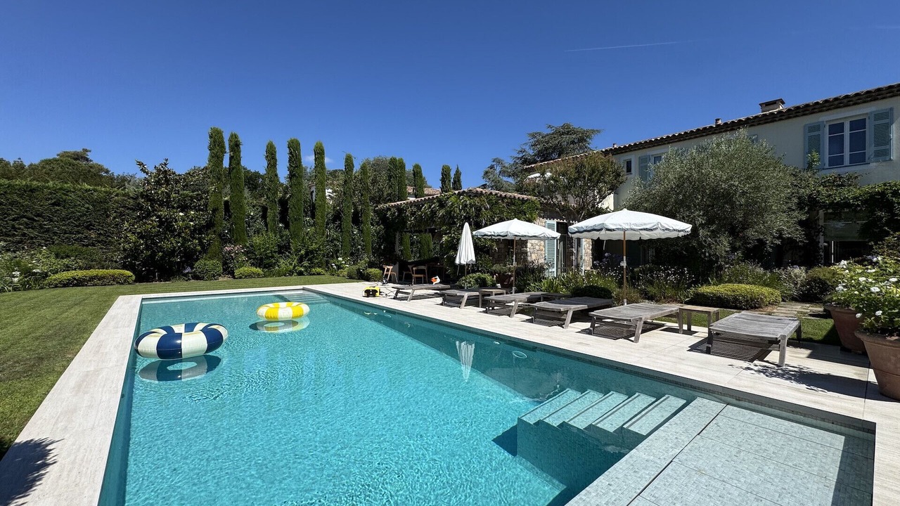 Photo of Outdoor in Mandelieu-La-Napoule