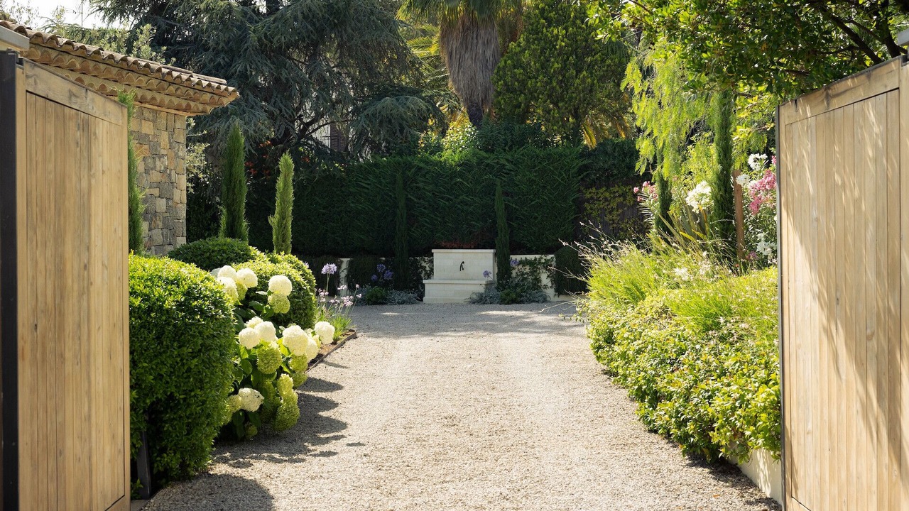 Photo of Outdoor in Mandelieu-La-Napoule