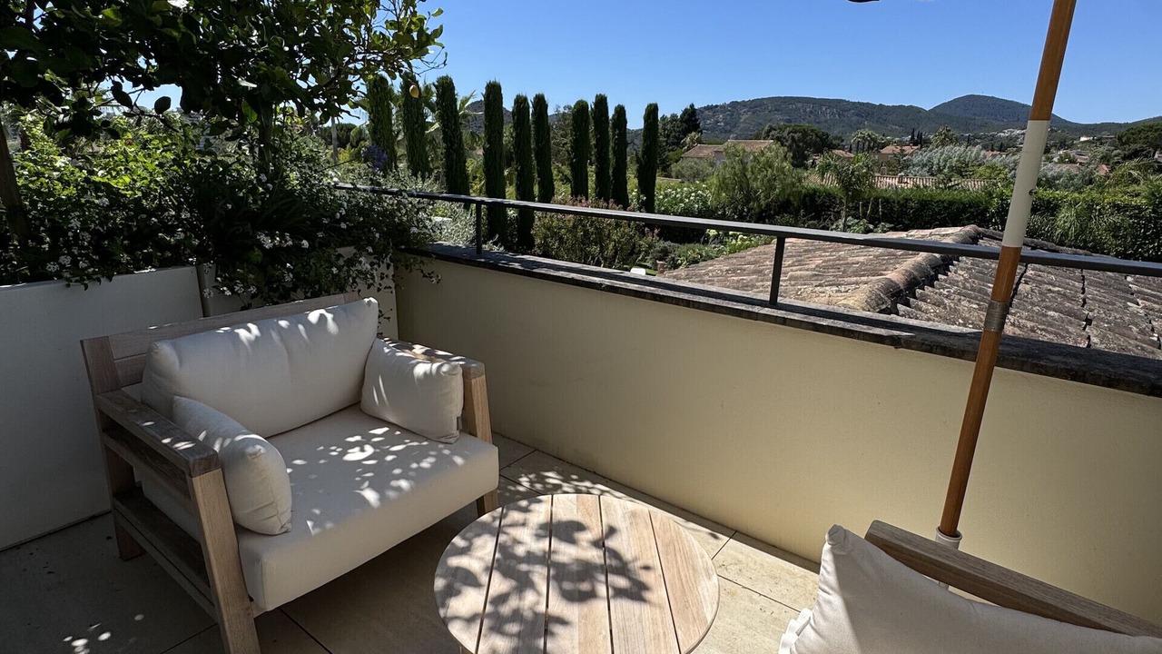 Photo of Outdoor in Mandelieu-La-Napoule
