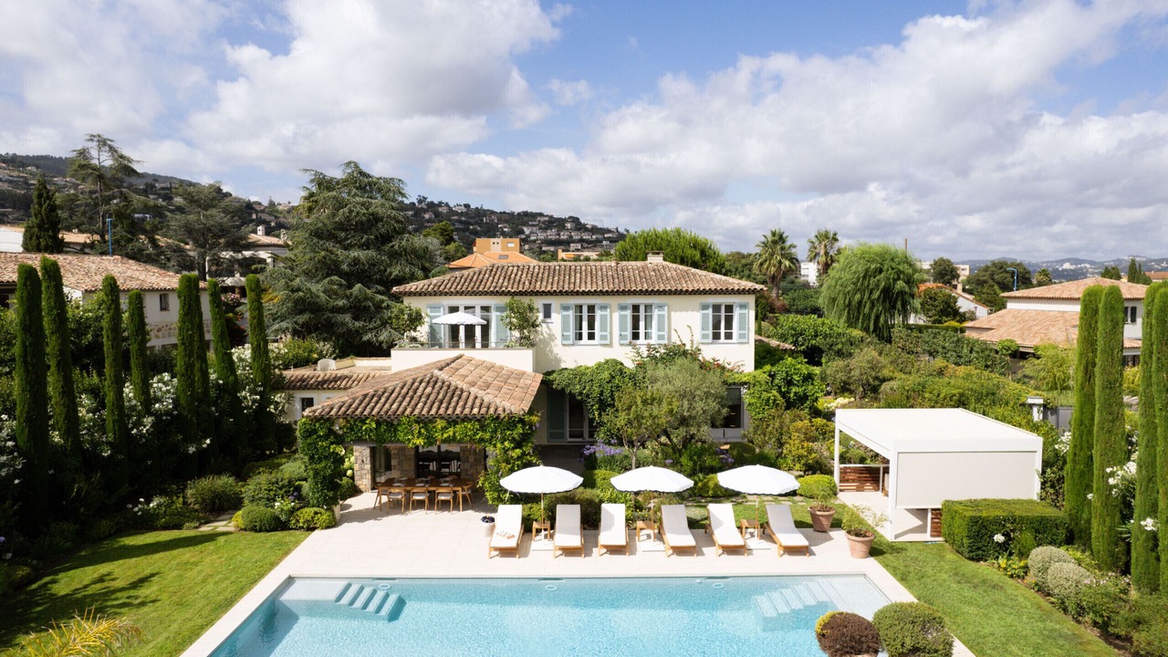 Photo of Outdoor in Mandelieu-La-Napoule