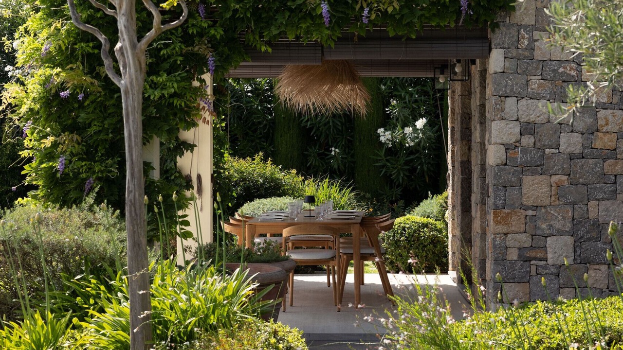 Photo of Outdoor in Mandelieu-La-Napoule
