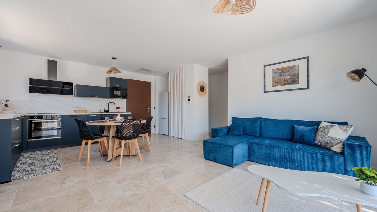 Photo of Livingroom in Taillades