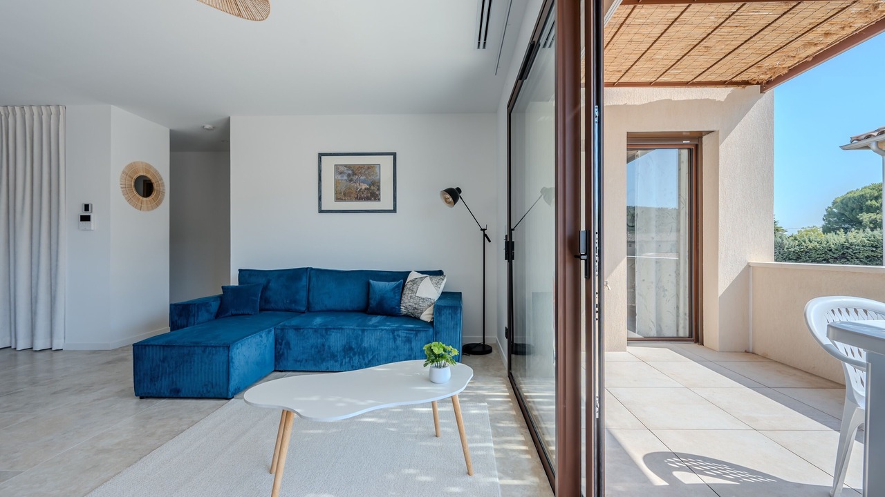 Photo of Livingroom in Taillades