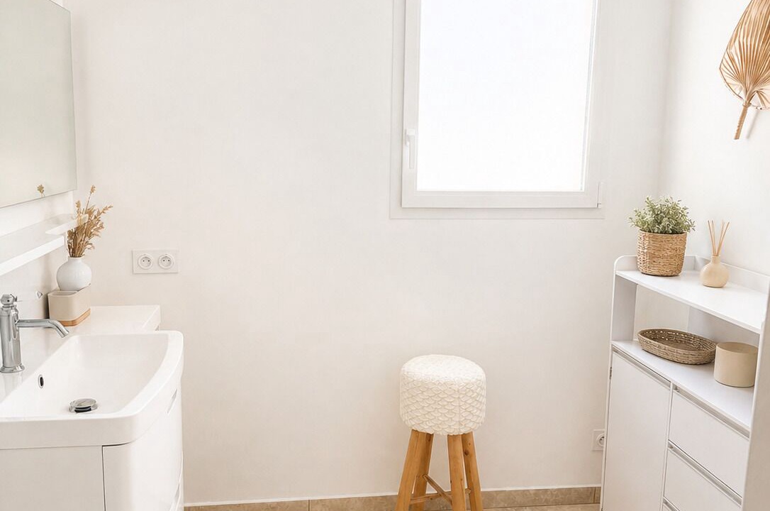 Photo of Bathroom in Saint-Gilles