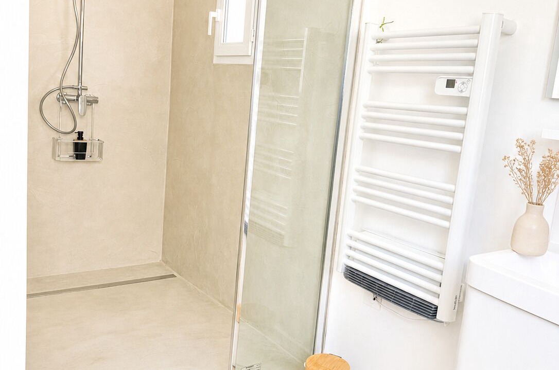 Photo of Bathroom in Saint-Gilles