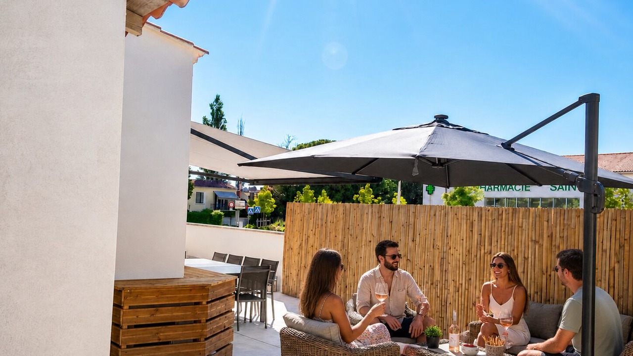Photo of Outdoor in Saint-Gilles