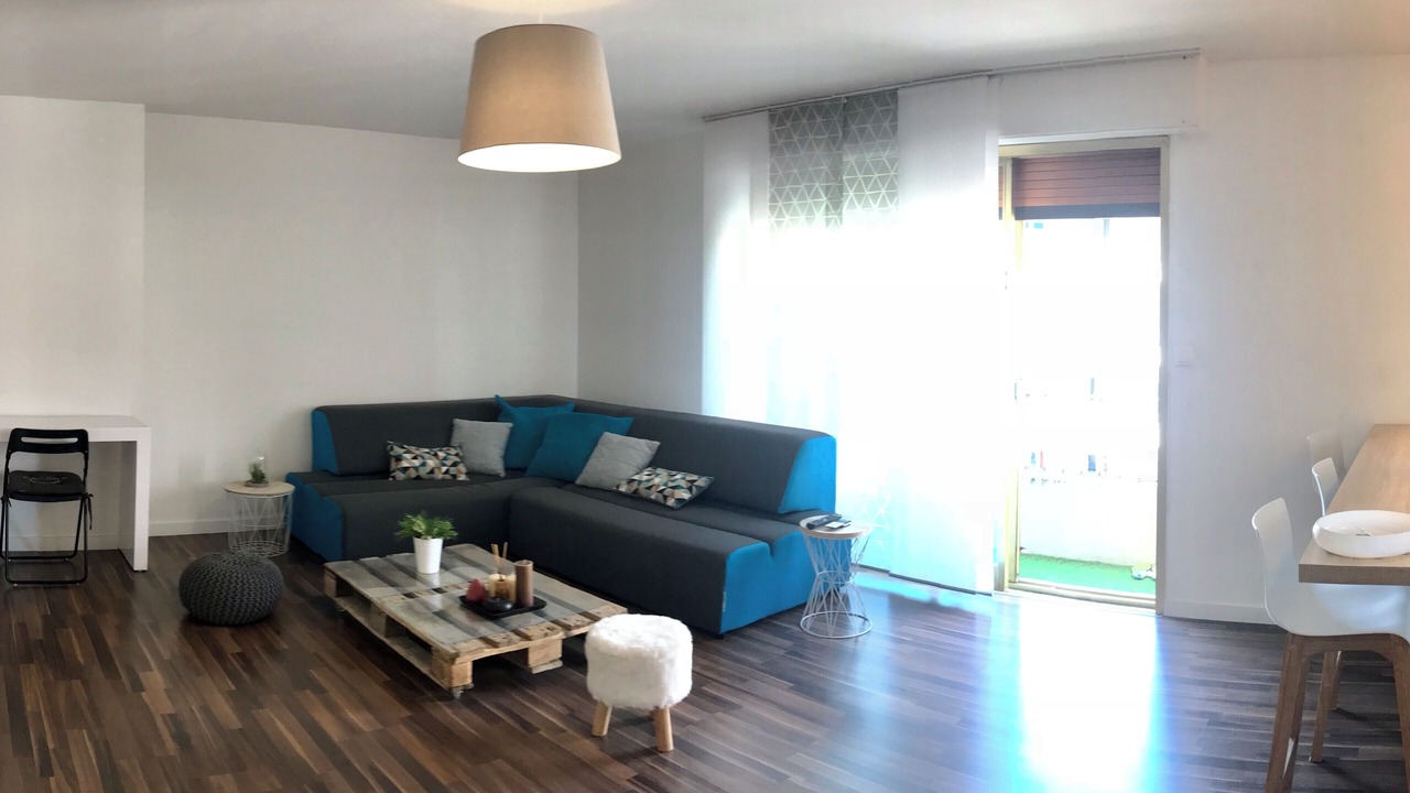 Photo of Livingroom in Carnot