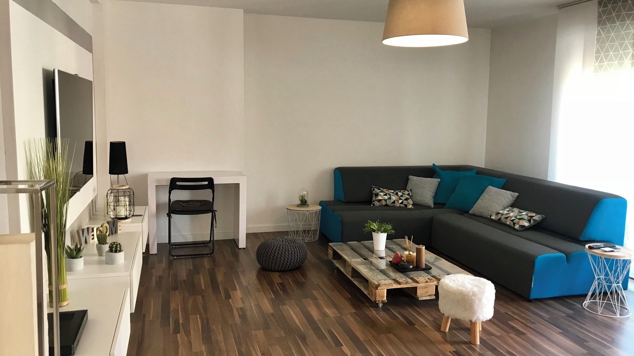 Photo of Livingroom in Carnot