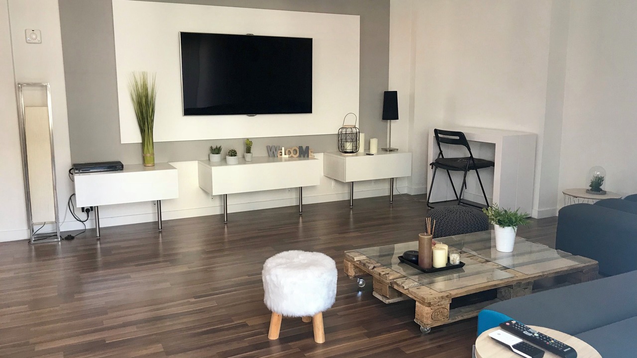 Photo of Livingroom in Carnot